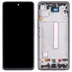 Samsung Galaxy A53 5G LCD Screen Assembly with Frame - 2