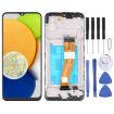 OEM LCD Screen For Samsung Galaxy A03 SM-A035G/A035M Full Assembly - 1