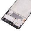 Samsung Galaxy A22 4G SM-A225F LCD Screen Assembly with Frame - 3