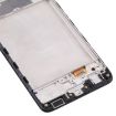 Samsung Galaxy A22 4G SM-A225F LCD Screen Assembly with Frame - 4