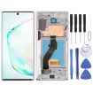 LCD Screen for Samsung Galaxy Note10 - Grey - 1