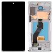 LCD Screen for Samsung Galaxy Note10 - Grey - 2