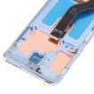 Samsung Galaxy S20+ 5G LCD Screen Assembly with Frame (Blue) - 3