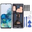 Samsung Galaxy S20+ 5G LCD Screen Assembly with Frame - 1