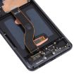 Samsung Galaxy S20+ 5G LCD Screen Assembly with Frame - 4