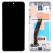Samsung Galaxy S20 4G SM-G980 LCD Screen Assembly with Frame - 2