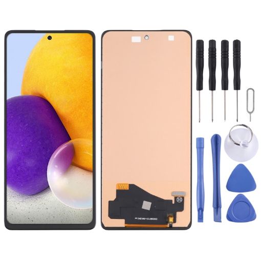 Incell LCD Screen For Samsung Galaxy A72 SM-A725 with Digitizer - 1