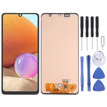 Samsung Galaxy A32 4G SM-A325 LCD Screen with Digitizer Assembly - 1