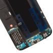 Samsung Galaxy S6 SM-G920F LCD Screen Assembly with Frame (Gold) - 4