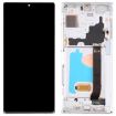 Samsung Galaxy Note20 Ultra SM-N986 5G LCD Screen Assembly (Silver) - 2