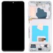Samsung Galaxy S21+ 5G SM-G996 LCD Screen Digitizer Assembly Silver - 2