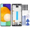 Samsung Galaxy A52 5G SM-A526 OLED LCD Screen with Frame - 1