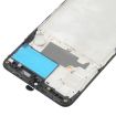 Samsung Galaxy A22 4G SM-A225 OLED LCD Screen with Digitizer and Frame - 3