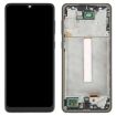 Samsung Galaxy A33 5G SM-A336 OLED LCD Screen 6.36" Digitizer Assembly (Black) - 2