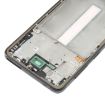 Samsung Galaxy A33 5G SM-A336 OLED LCD Screen 6.36" Digitizer Assembly (Black) - 4
