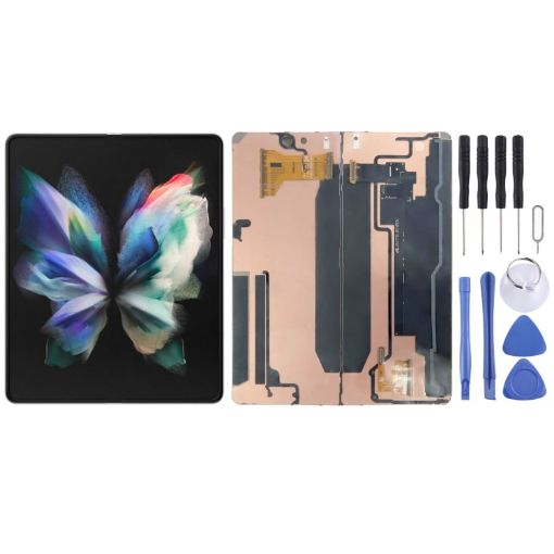 Samsung Galaxy Z Fold3 5G LCD Screen with Digitizer Assembly - 1