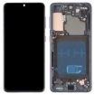 Samsung Galaxy S21 5G SM-G991B OLED LCD Screen 6.2" Black - 2