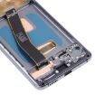 Samsung Galaxy S20 SM-G980 OLED LCD Screen Digitizer Full Assembly (Black) - 3