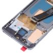 Samsung Galaxy S20 SM-G980 OLED LCD Screen Digitizer Full Assembly (Black) - 4