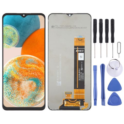 Samsung Galaxy A23 5G SM-A236 LCD Screen with Digitizer Assembly - 1