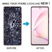 Samsung Galaxy Note10 Lite SM-N770F OLED LCD Screen With Digitizer - 7
