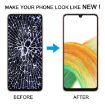Samsung Galaxy A33 5G SM-A336B LCD Screen Digitizer Assembly - 7