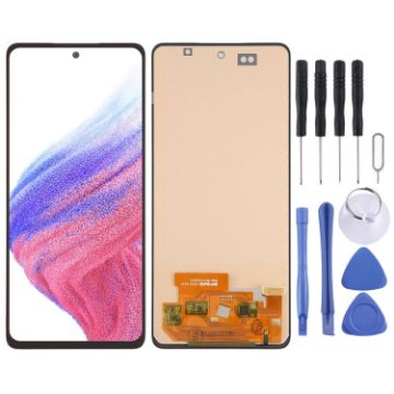 Samsung Galaxy A53 5G SM-A536B LCD Screen Digitizer Assembly - 1