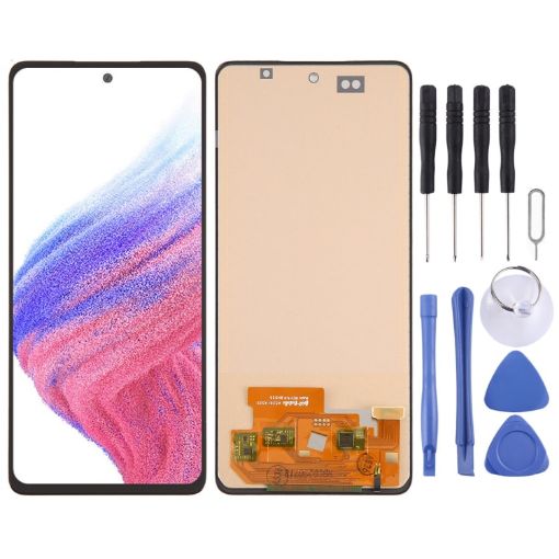 Samsung Galaxy A53 5G SM-A536B LCD Screen Digitizer Assembly - 1