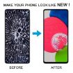 Samsung Galaxy A52S SM-A528B TFT LCD Screen Digitizer Assembly with Frame - 7