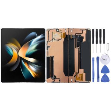 LCD Screen For Samsung Galaxy Z Fold4 SM-F936B with Digitizer - 1