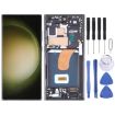 Samsung Galaxy S23 Ultra 5G OLED LCD Screen 6.78" Full Assembly (Black) - 1