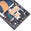 Samsung Galaxy S23 Ultra 5G OLED LCD Screen 6.78" Full Assembly (Black) - 4