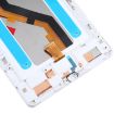 Samsung Galaxy Tab A 8.0 2019 SM-T295 LCD Screen Digitizer with Frame - 4