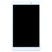 Samsung Galaxy Tab A 8.0 2019 LCD Screen Digitizer Assembly (White) - 2