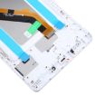 Samsung Galaxy Tab A 8.0 2019 LCD Screen Digitizer Assembly (White) - 5