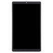 Samsung Galaxy Tab A7 Lite SM-T225 LTE LCD Screen Digitizer Assembly (Black) - 2