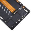Samsung Galaxy Tab A7 Lite SM-T225 LTE LCD Screen Digitizer Assembly (Black) - 5