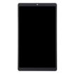 Samsung Galaxy Tab A7 Lite SM-T220 LCD Screen Digitizer Assembly (Black) - 2