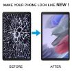 Samsung Galaxy Tab A7 Lite SM-T220 LCD Screen Digitizer Assembly (Black) - 6