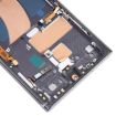 Samsung Galaxy S23 Ultra 5G SM-S918U LCD Screen Digitizer Assembly (Black) - 4