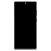 Samsung Galaxy S22 Ultra 5G SM-S908U LCD Screen Digitizer Assembly (Black) - 2