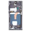 Samsung Galaxy S22 Ultra 5G SM-S908U LCD Screen Digitizer Assembly (Black) - 3