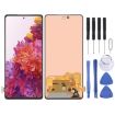 Samsung Galaxy S20 FE 5G SM-G781B LCD Screen With Digitizer Assembly - 1