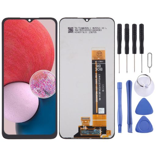 Samsung Galaxy A13 4G SM-A135F LCD Screen With Digitizer - 1