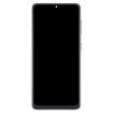 Samsung Galaxy S21 5G SM-G991 TFT LCD Screen Digitizer Assembly (Grey) - 2