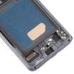 Samsung Galaxy S21 5G SM-G991 TFT LCD Screen Digitizer Assembly (Grey) - 4