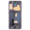 Samsung Galaxy S20 SM-G980 TFT LCD Screen Digitizer Full Assembly with Frame - Black - 3