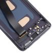 Samsung Galaxy S20 SM-G980 TFT LCD Screen Digitizer Full Assembly with Frame - Black - 4