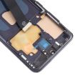 Samsung Galaxy S20 SM-G980 TFT LCD Screen Digitizer Full Assembly with Frame - Black - 5