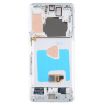 Samsung Galaxy S21+ 5G SM-G996B OLED LCD Screen Digitizer Assembly Silver - 3